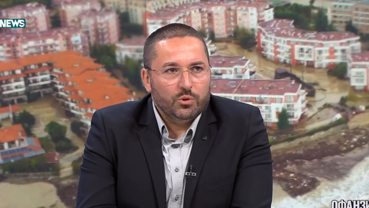 Бащата на Сияна: Беззаконието е в основата на трагедиите