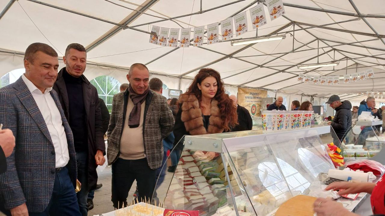 Близо 70 български производители защитават традициите с европейски сертификат за кисело мляко и бяло саламурено сирене