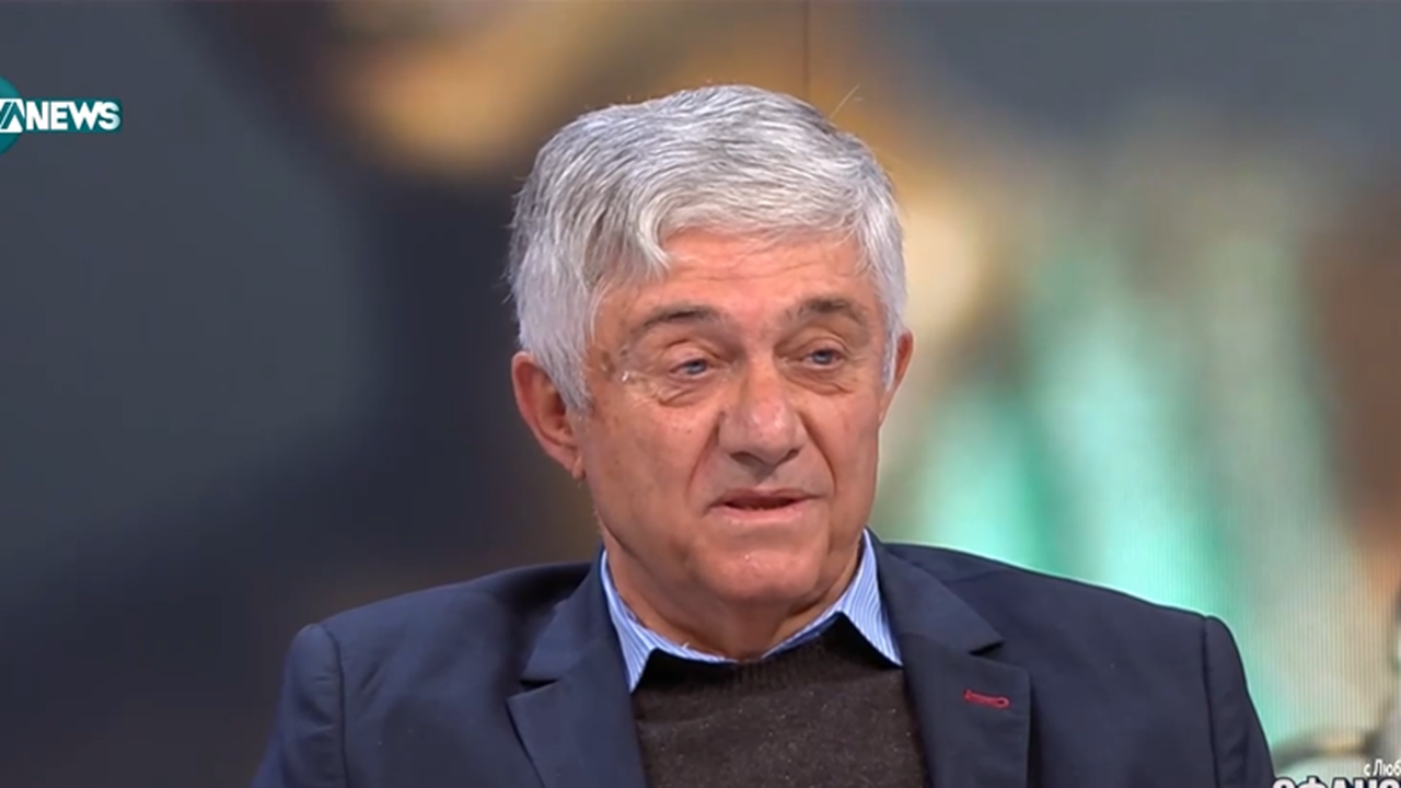 Бившият конституционен съдия Румен Ненков: Съдебната власт в страната не може да спре да работи