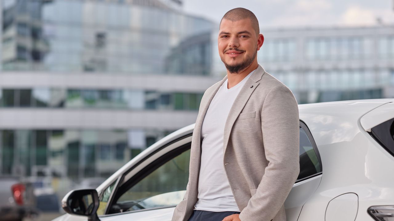 Какво означава за вас да ролята на Business Builder във