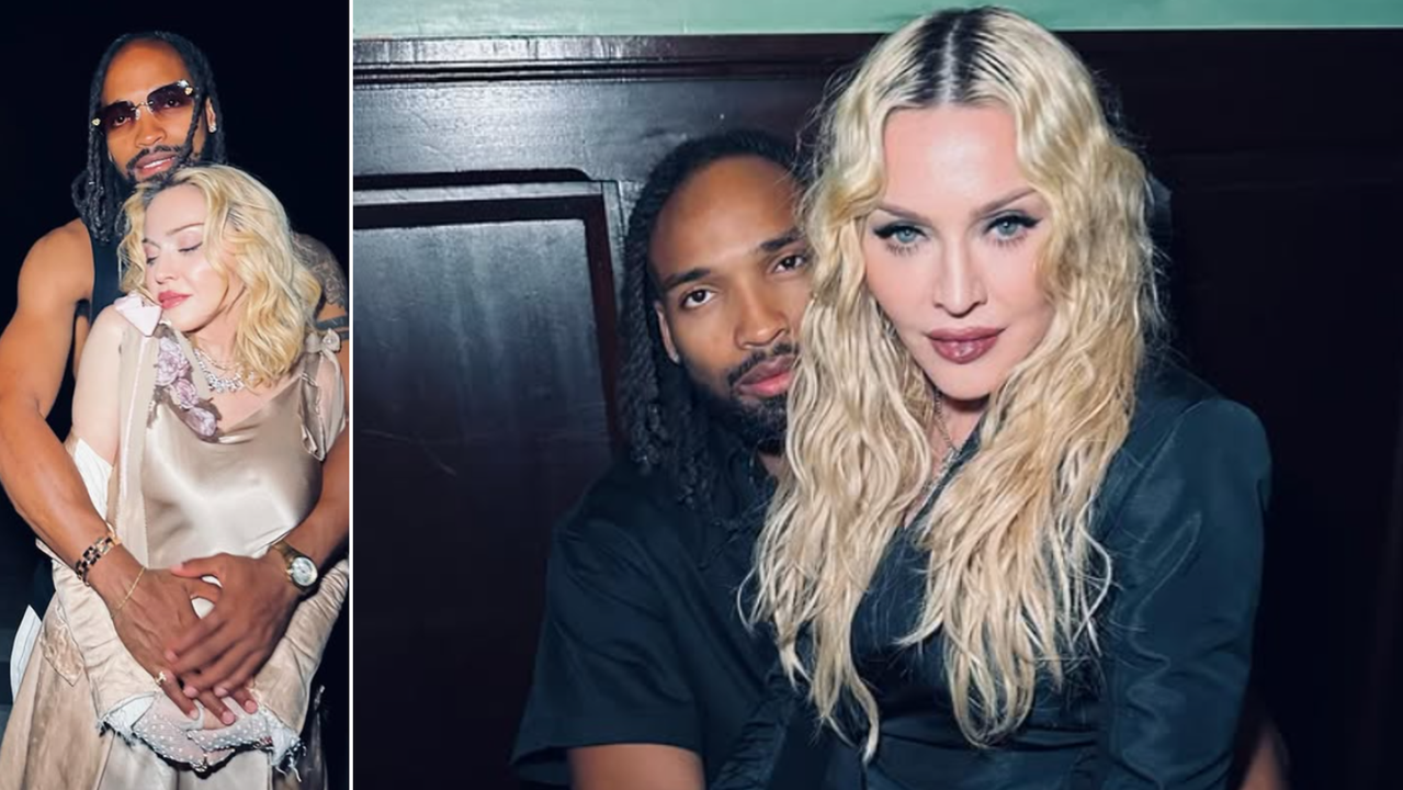 Мадона изненада света! Сгоди се тайно за 29-годишен, обмисля три варианта за сватбата