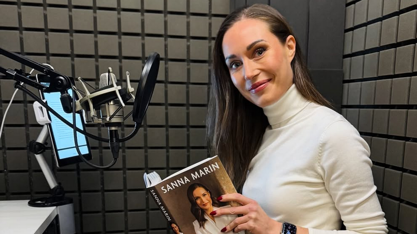 През 2019 г. 34-годишната Марин стана най-младата жена в света,