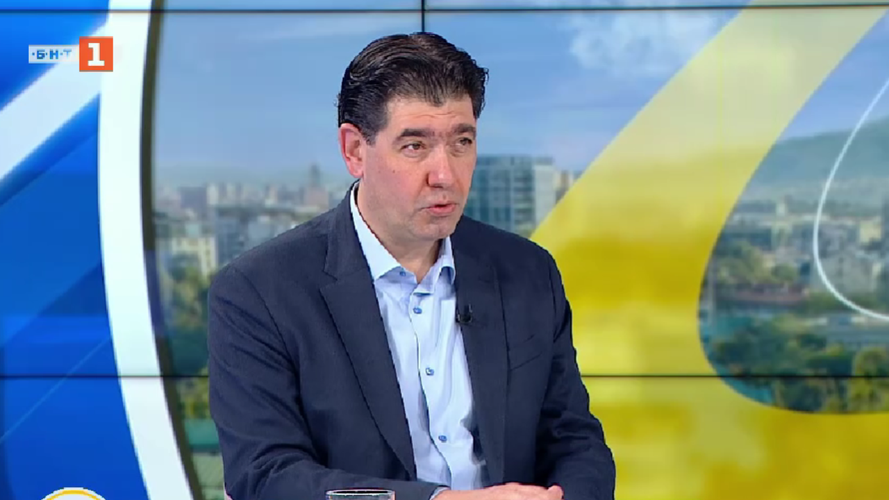 Това каза общинският съветник Иван Таков във връзка с кризата