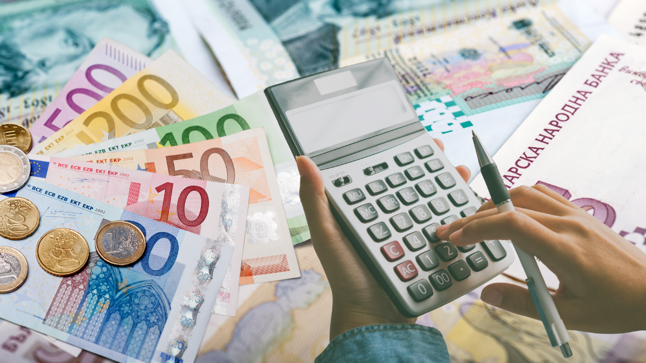 Бюджет 2026 поставя България пред избор