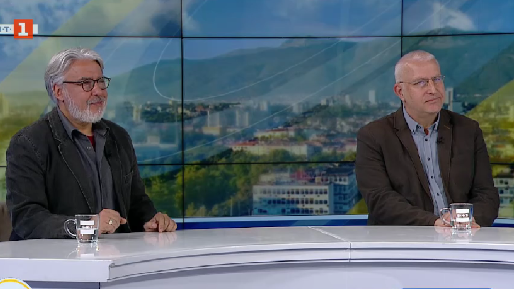 Стабилността на управляващото мнозинство.Нямаше генерално преформатиране на властта, смята проф.