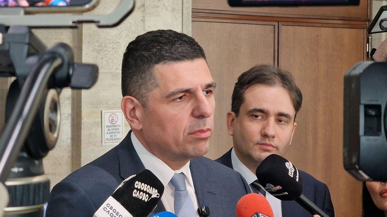 Ивайло Мирчев: Бюджет 2026 е най-лошият от времето на Жан Виденов насам