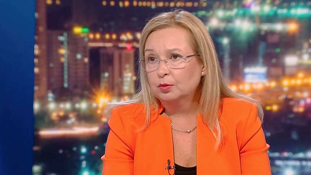 Зорница Русинова: Еврозоната ни дава сигурност и възможност за просперитет