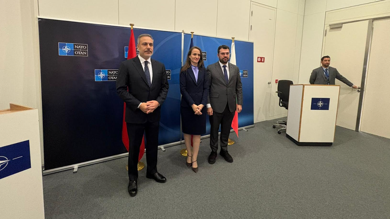 В допълнение от българска страна бе изразена и тревога от