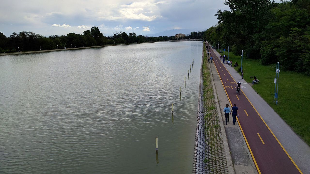 Свободен риболов на Гребен канал – Пловдив ще се проведе