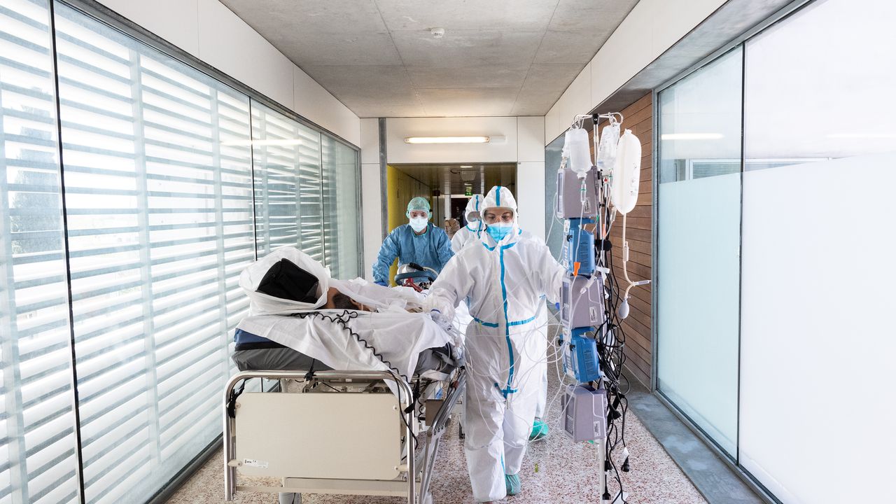 По-тежките инфекции могат да предизвикат задух, което е признак за