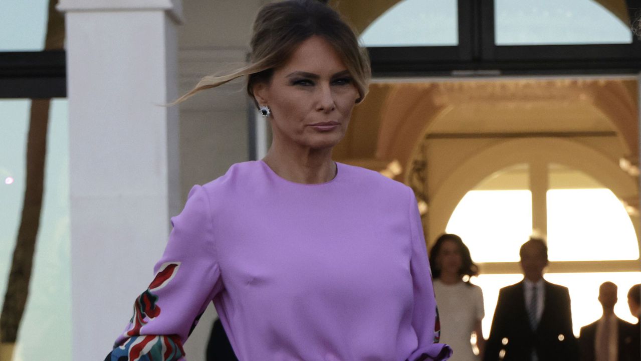 Първата дама си е поставила за приоритет репатрирането на украински