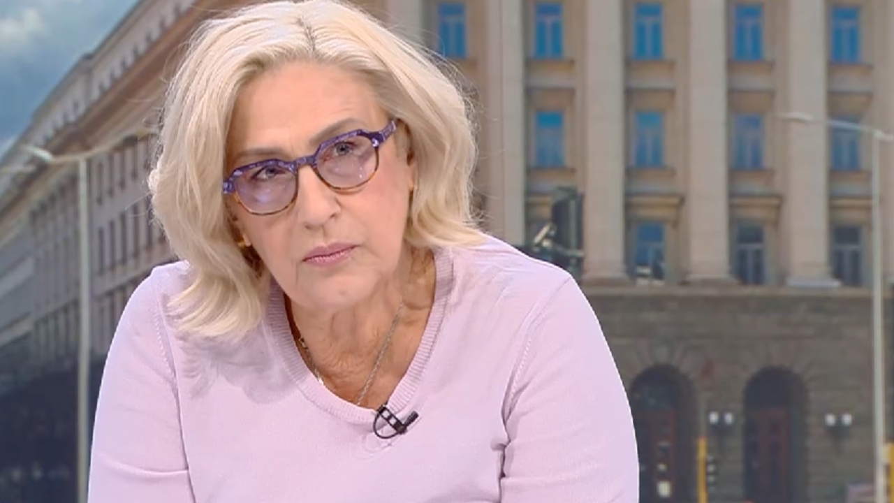 Това каза в предаването Денят на живо по NOVA NEWS