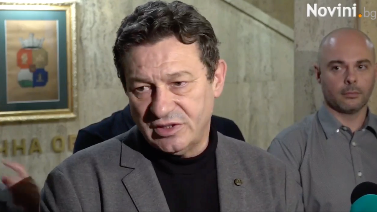 “Договорът влезе в сила от 1-ви януари. Те си разполагат