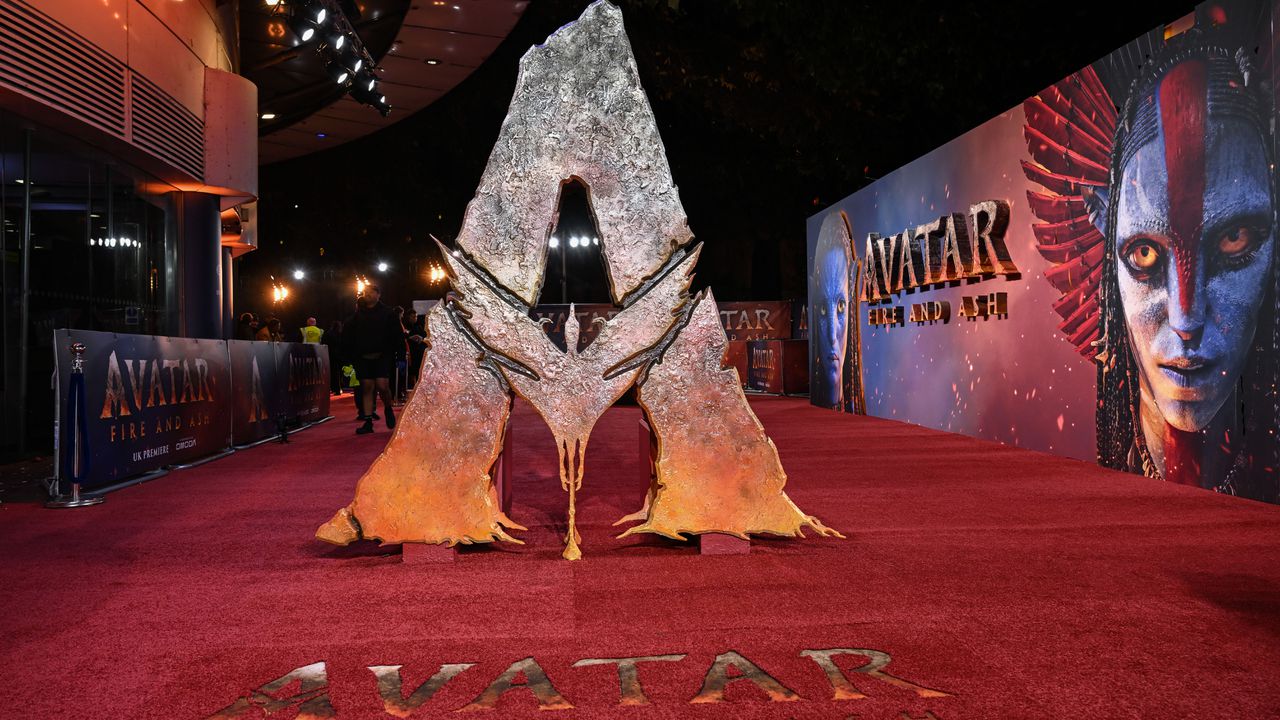 Третата серия от епоса за планетата Пандора е събрала 40