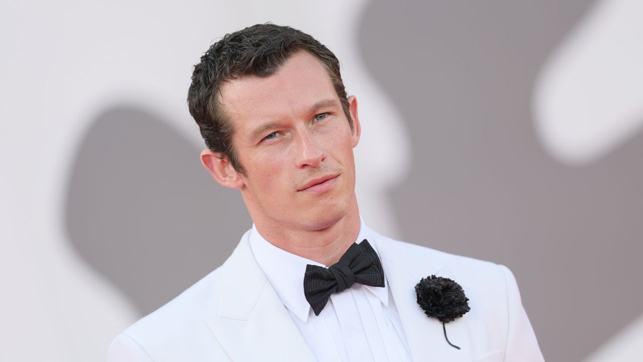 Докато преди няколко години Търнър можеше да бъде определян само