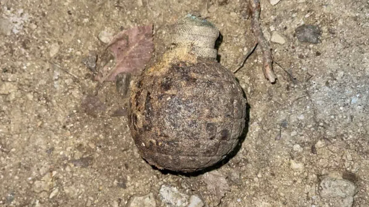 Около 13 часа вчера в РУ-Самоков постъпил сигнал, че на