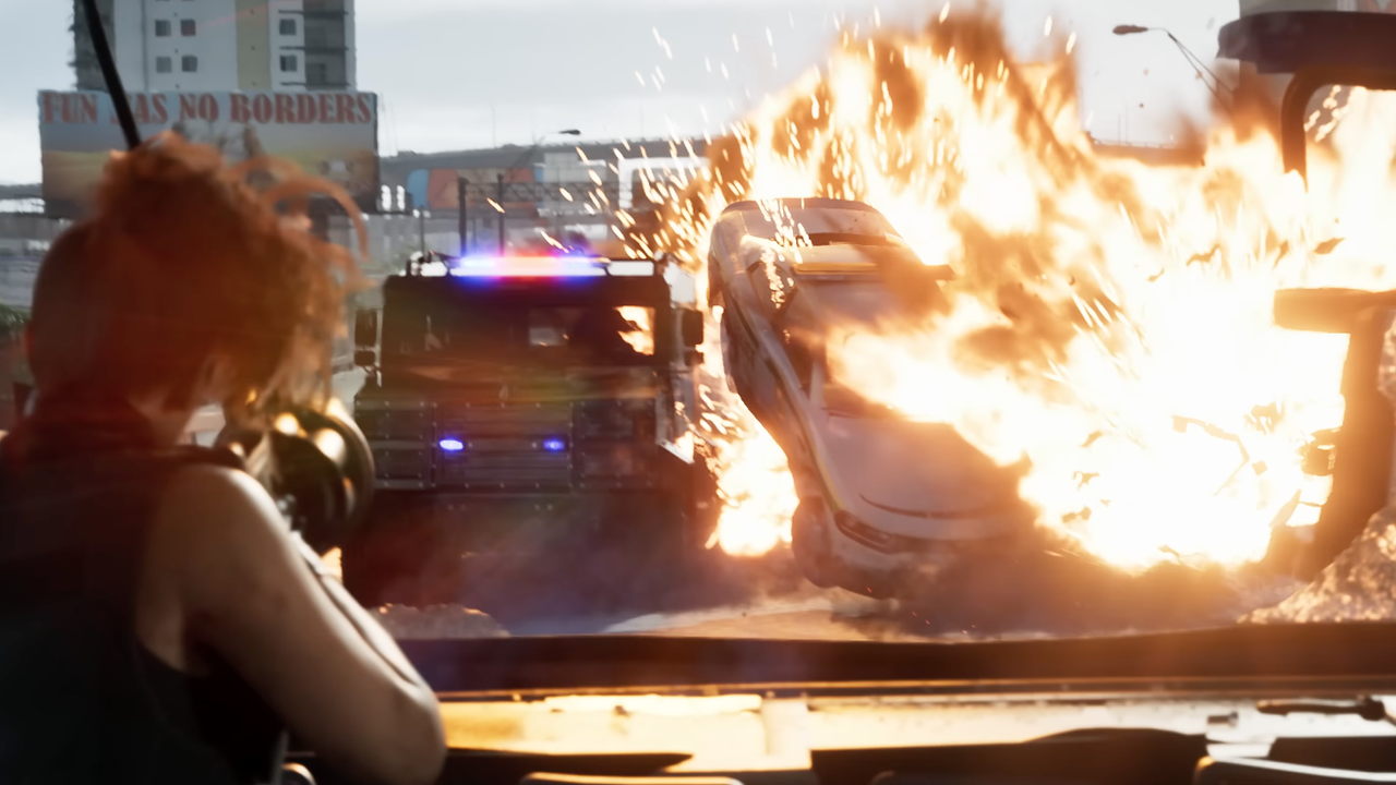 В интервю за GamesIndustry.biz главният изпълнителен директор на Take-Two Interactive,