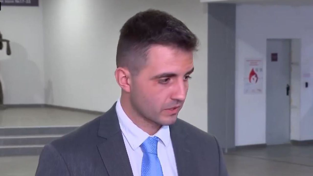 Разследването е в начален етап, като предстоят разпити на свидетели