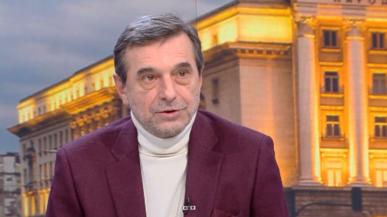 Димитър Манолов: Бюджет 2026 трябва да се направи наново, заплахи за стачки и преосмисляне на данъчната система — image 6
