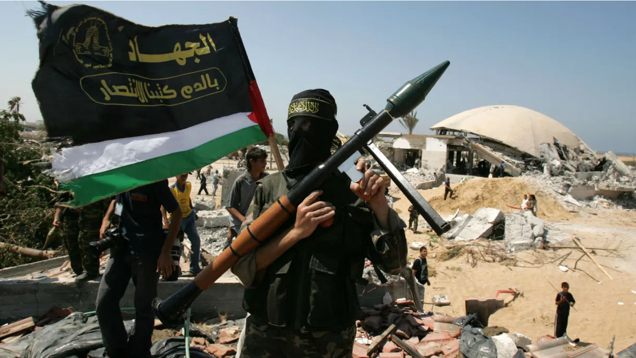 „Хамас“ предаде още едно тяло на заложник на Израел