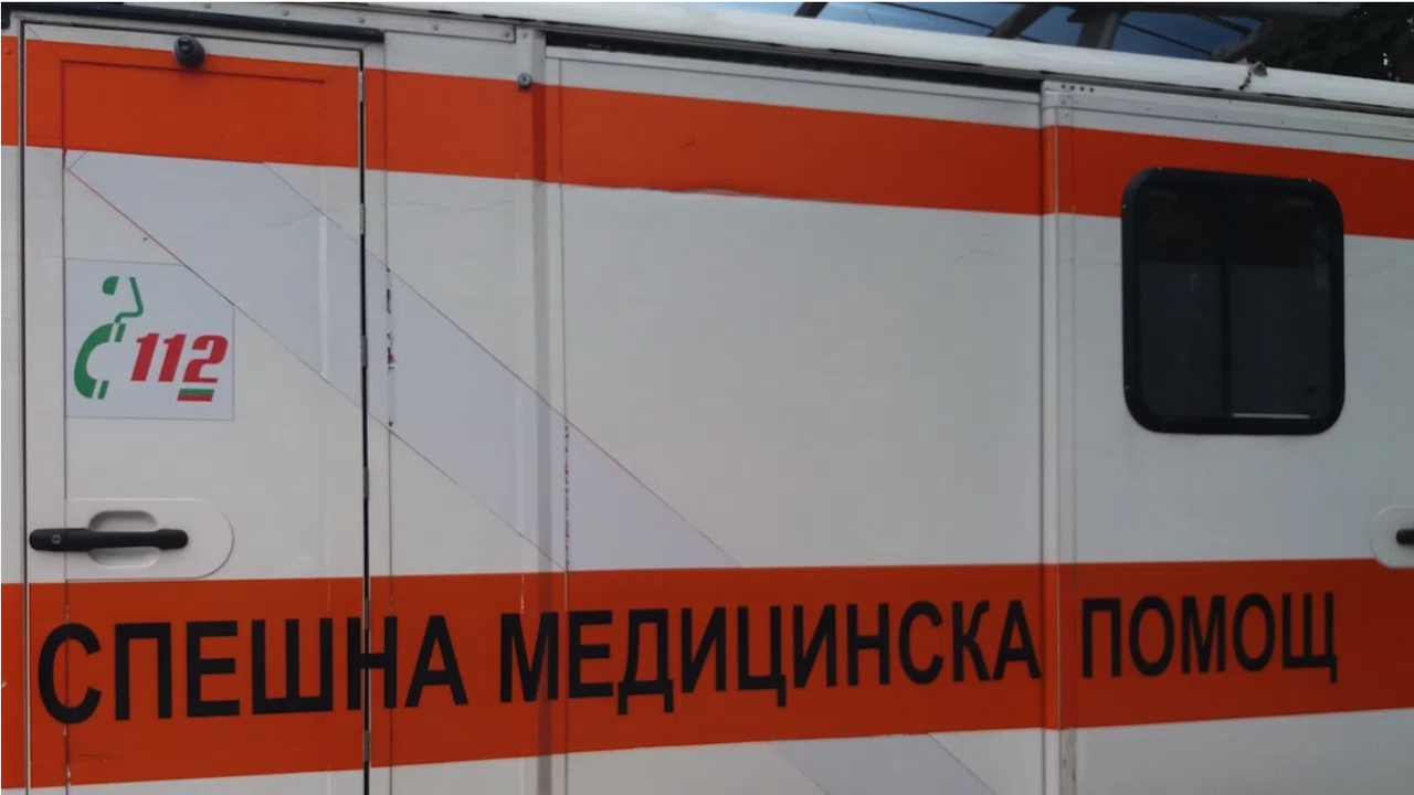 64-годишна жена пострада при катастрофа в гурковското село Паничерево