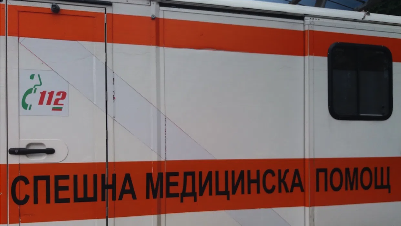 Млада жена пострада при катастрофа в Рудозем