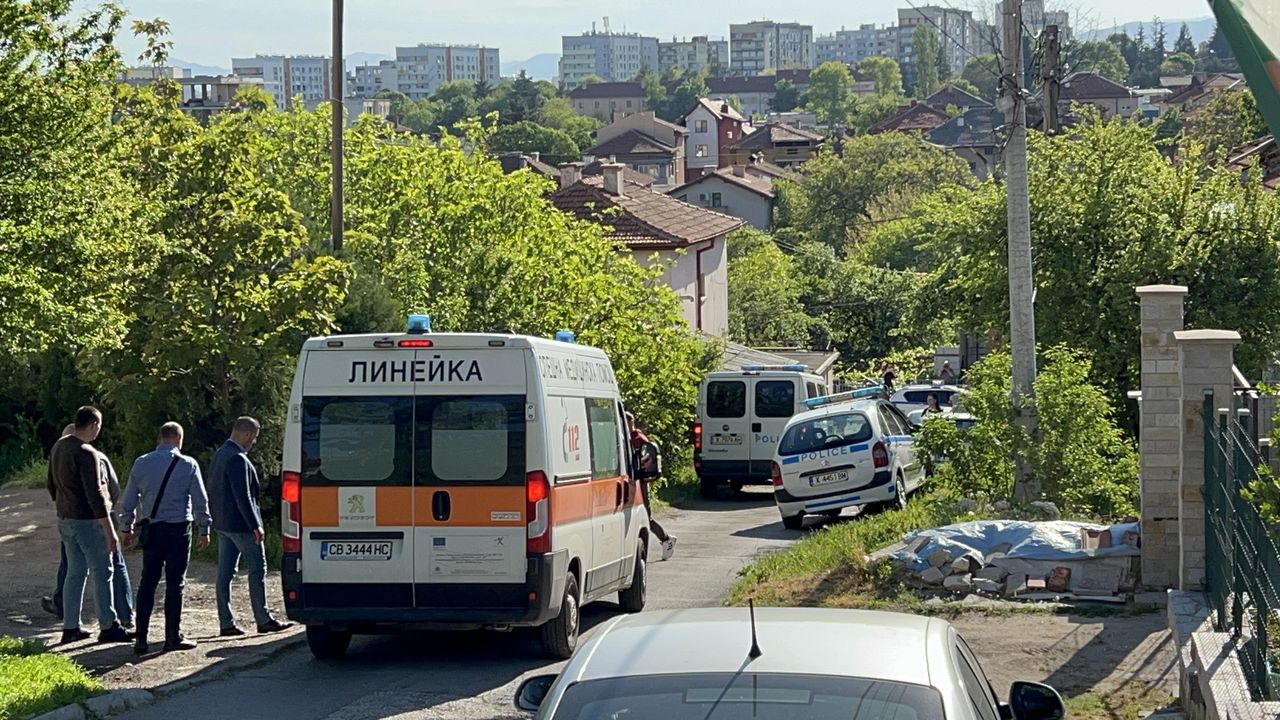 "То са гюрултии, пиянски истории": Съседи питат как Магдалена е убита, докато дядото е спял