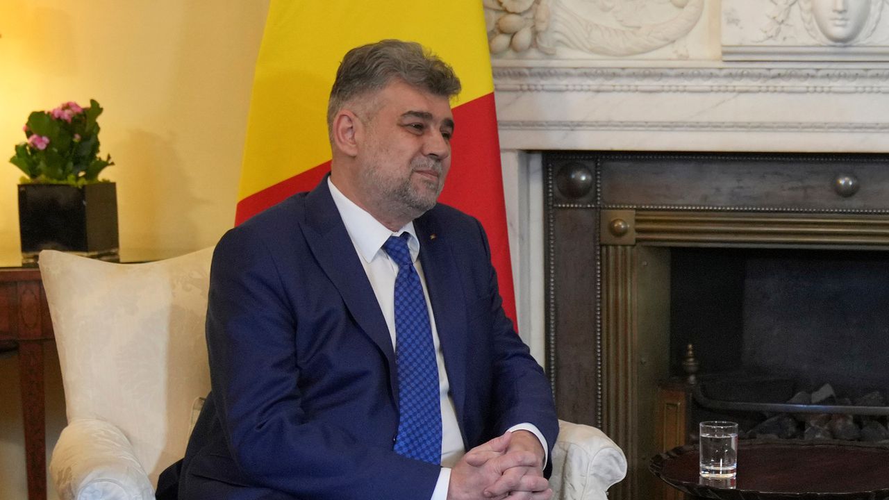 Румънският премиер подава оставка