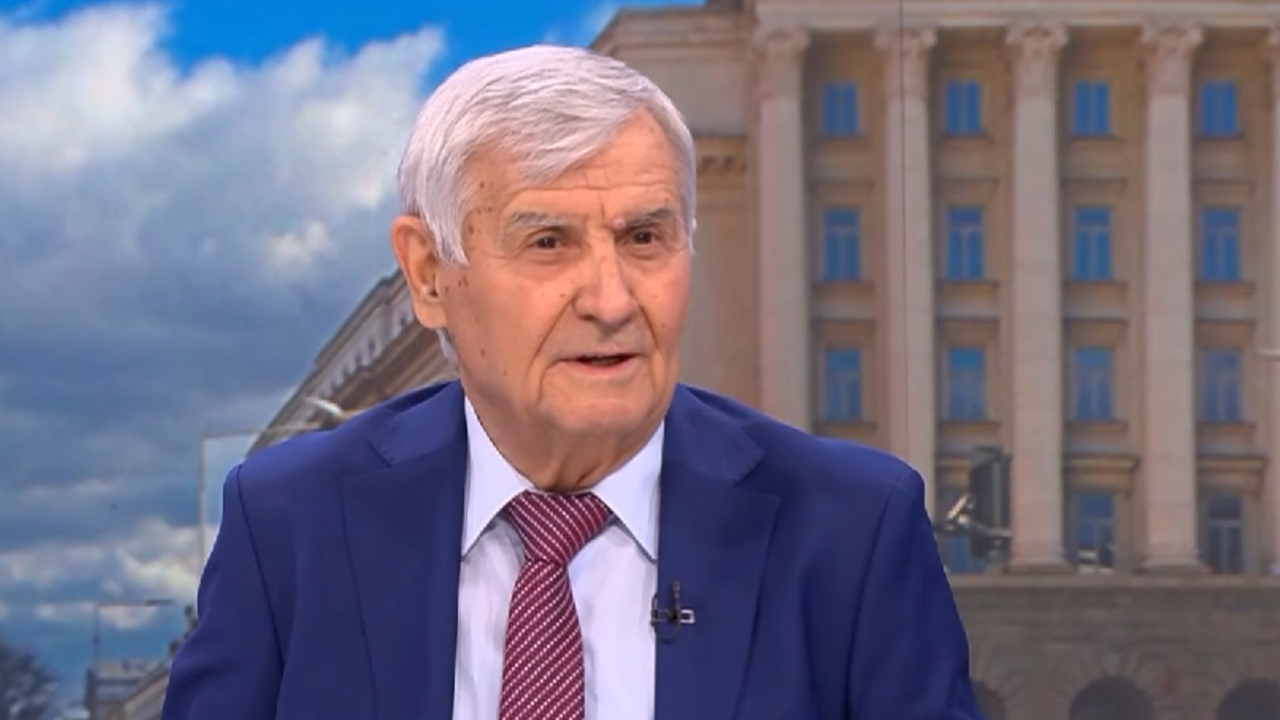 Бившият шеф на КАТ Алекси Кесяков за войната по пътищата: Само с глоби възпитание не се получава