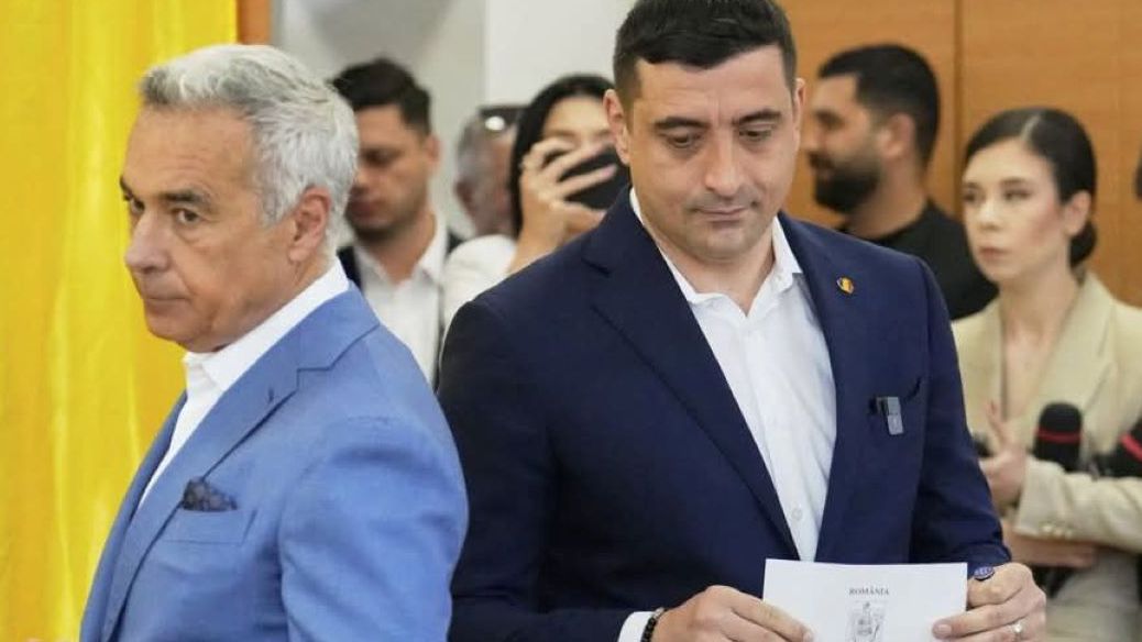 В Румъния гласуват за идеи, а ние тук за господар и нов „Голям брат”, който да ни „обладава”