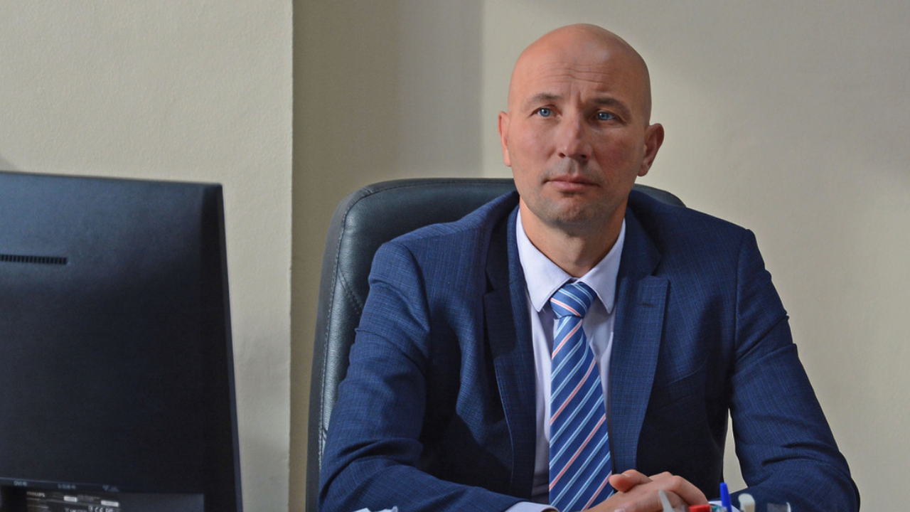 Зам.-кметът на Варна Диан Иванов напуска поста си