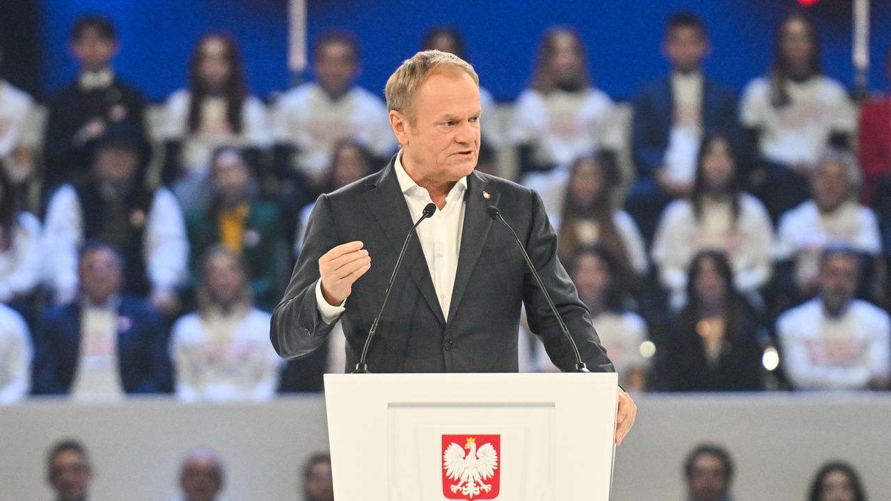 Полският премиер: Войната се завръща с пълна сила