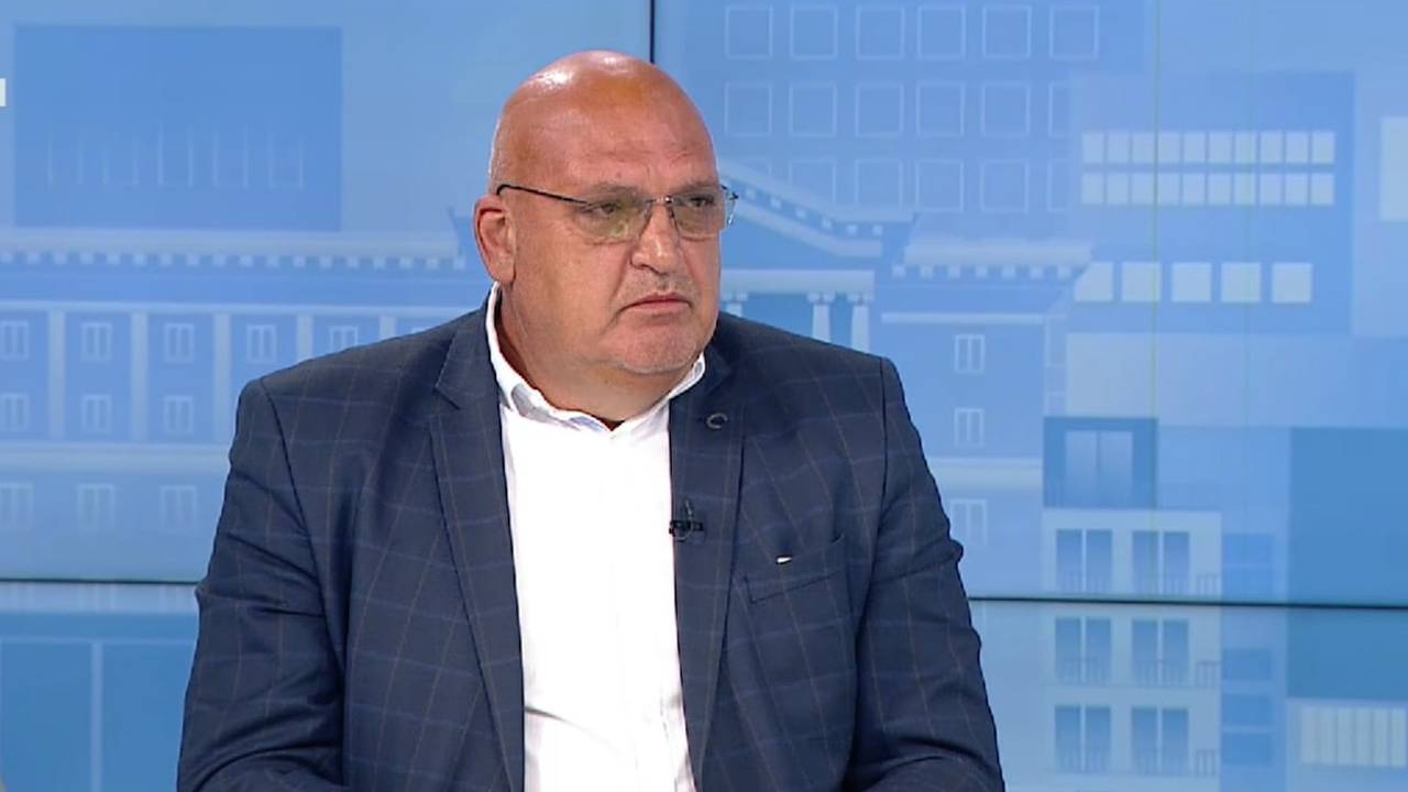 Д-р Николай Брънзалов: В България лекари убийци няма