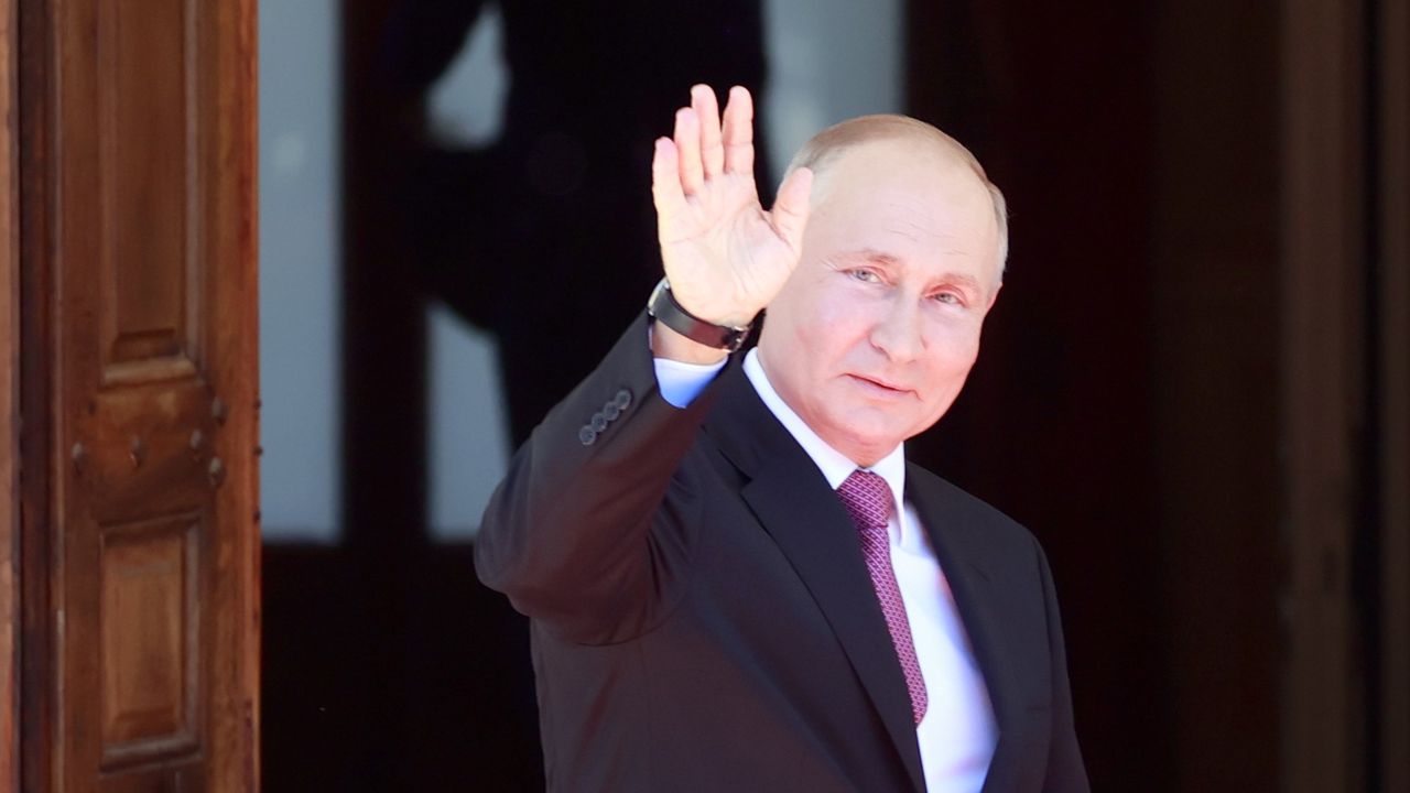 Владимир Путин: Западът се опита да ни провокира да използваме ядрено оръжие