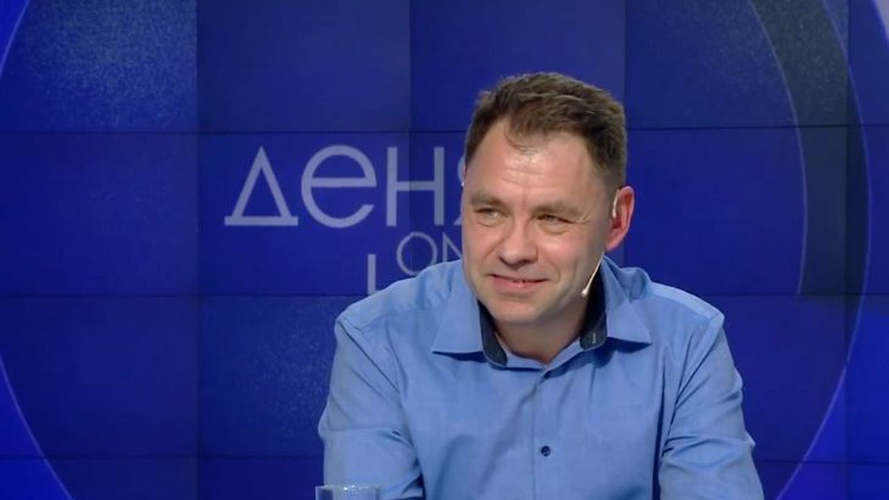 Борис Петров: Сигурността на парите е гарантирана, променят се само банкнотите
