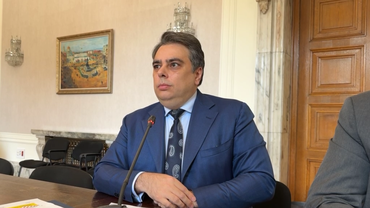 Напреднахме с една огромна стъпка България да влезе в сърцето