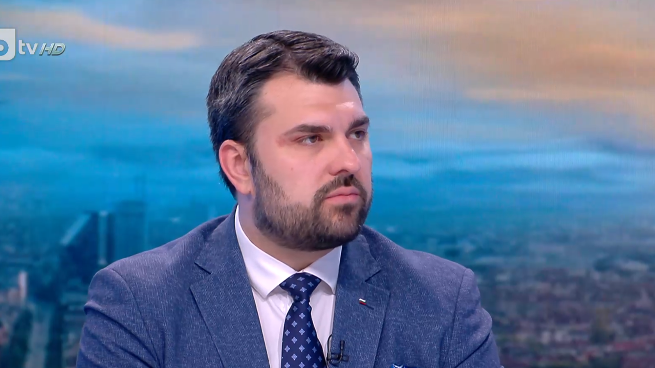 Министър Георг Георгиев: Не мисля, че е редно държавният глава да мълчи в този важен момент