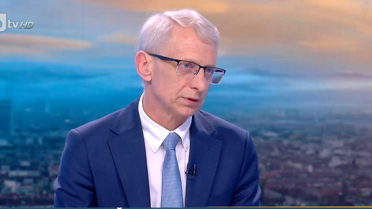 Денков: Борисов няма да как скрие нашия принос за европейското развитие на България