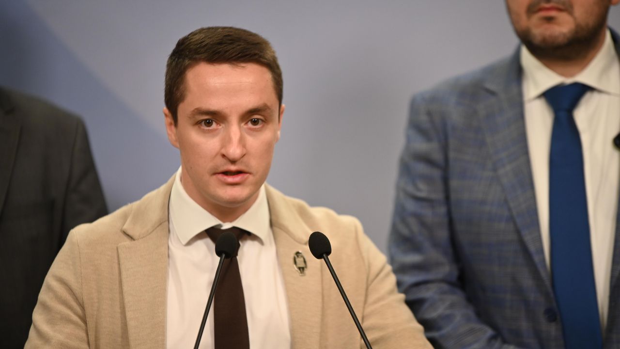 Явор Божанков дава Цончо Ганев на прокуратурата