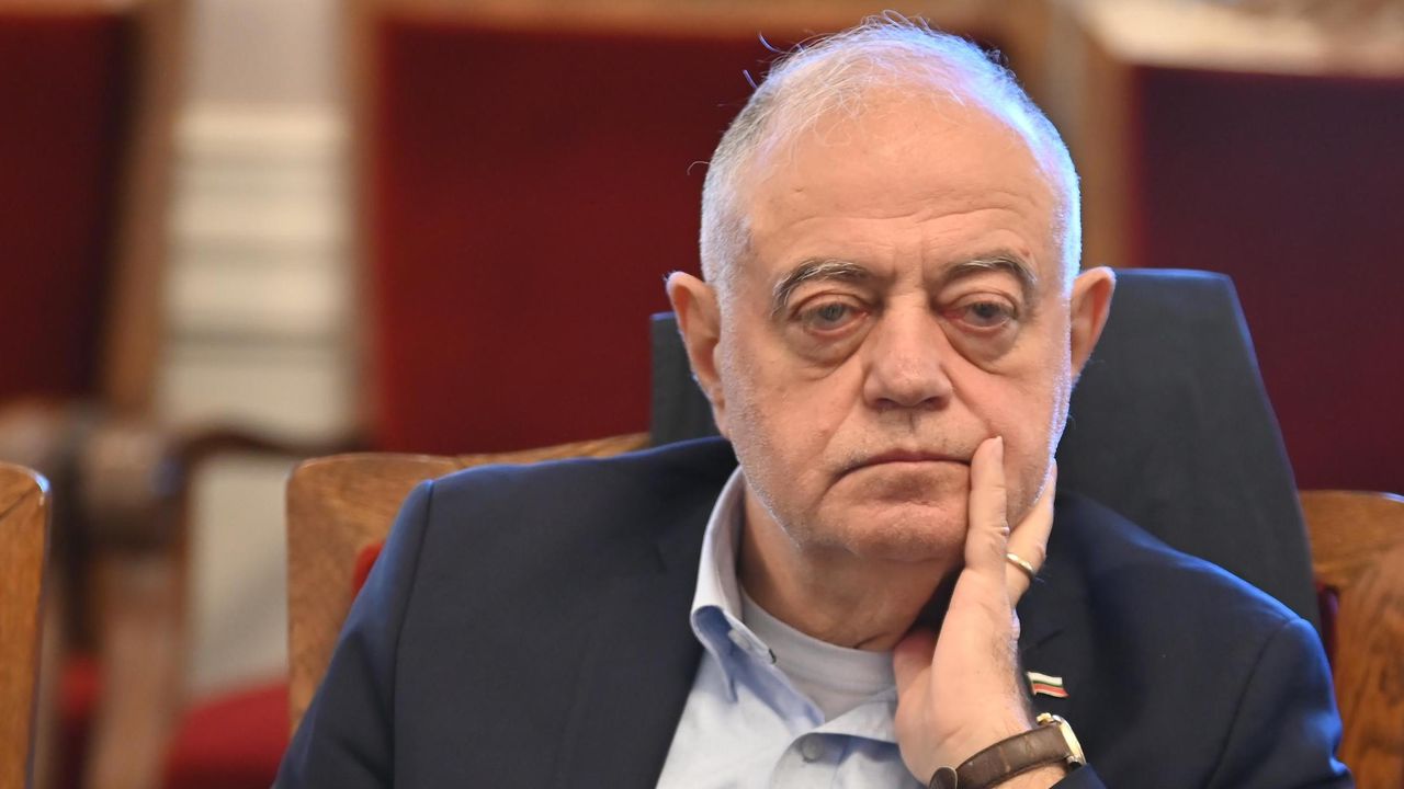 Атанас Атанасов: Добре, че са чуждите служби, защото от българските не разбрахме нищо
