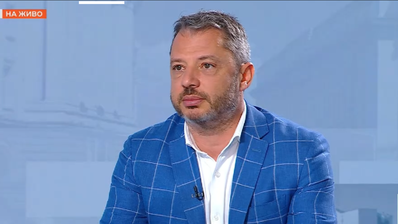 Делян Добрев: Ако Асен Василев беше още на власт, никога нямаше да влезем в еврозоната