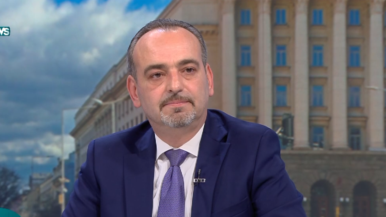 Добри Митрев (БСК): Еврото няма да е причина за покачване на цените