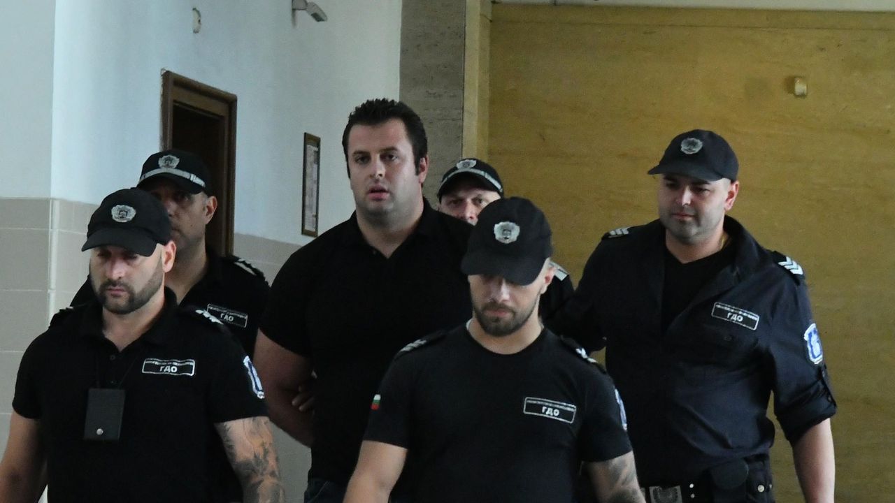 Съдът отказа да освободи предсрочно Йоан Матев, осъден за смъртта на Георги Игнатов в Борисовата градина