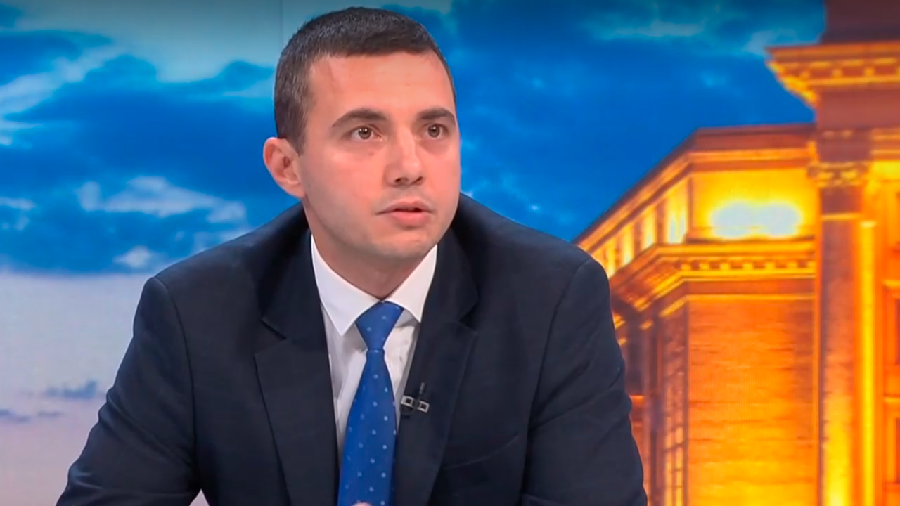 Искрен Арабаджиев от ПП-ДБ: Не съм присъствал на разговори за корупционни практики и оказване на натиск в СОС