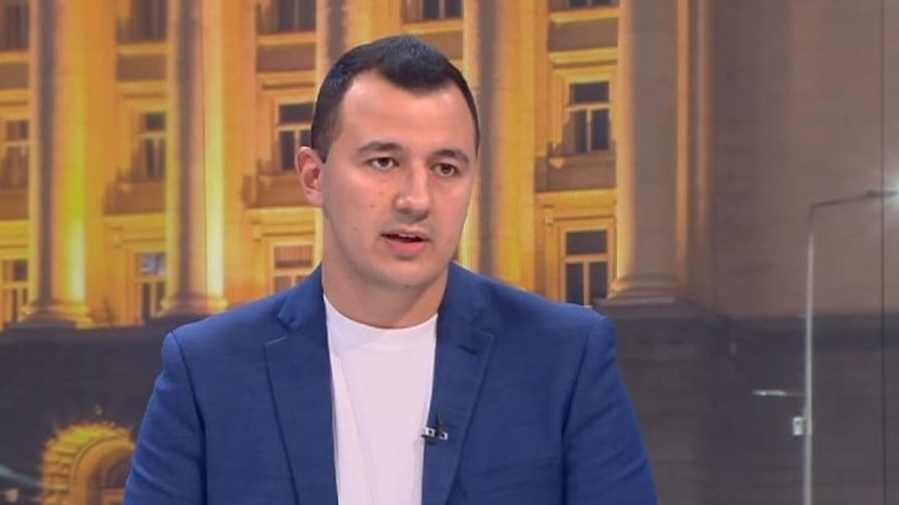 Габриел Вълков от БСП-ОЛ: Прекаляването с вот на недоверие вреди на България