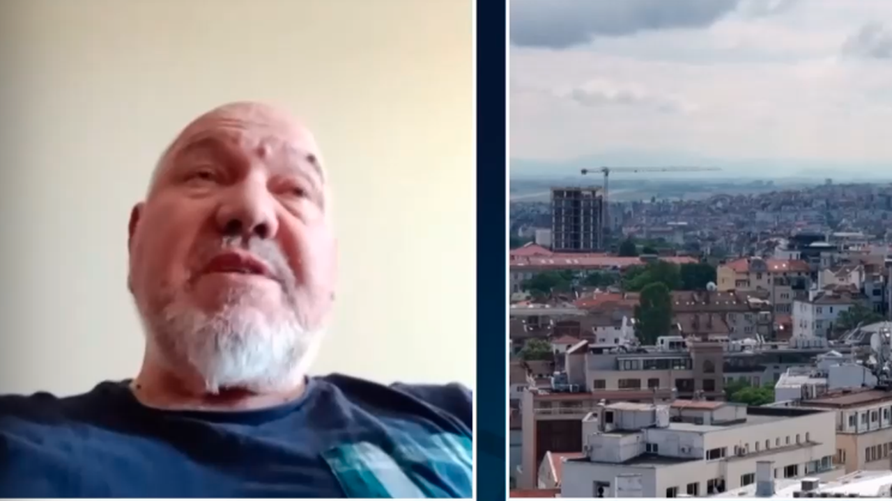 Проф. Александър Маринов: ГЕРБ и "ДПС-Ново начало" могат да вземат 50% от парламента при избори