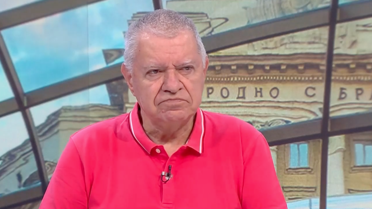 Проф. Михаил Константинов: Две партии отпадат от бъдещия парламент