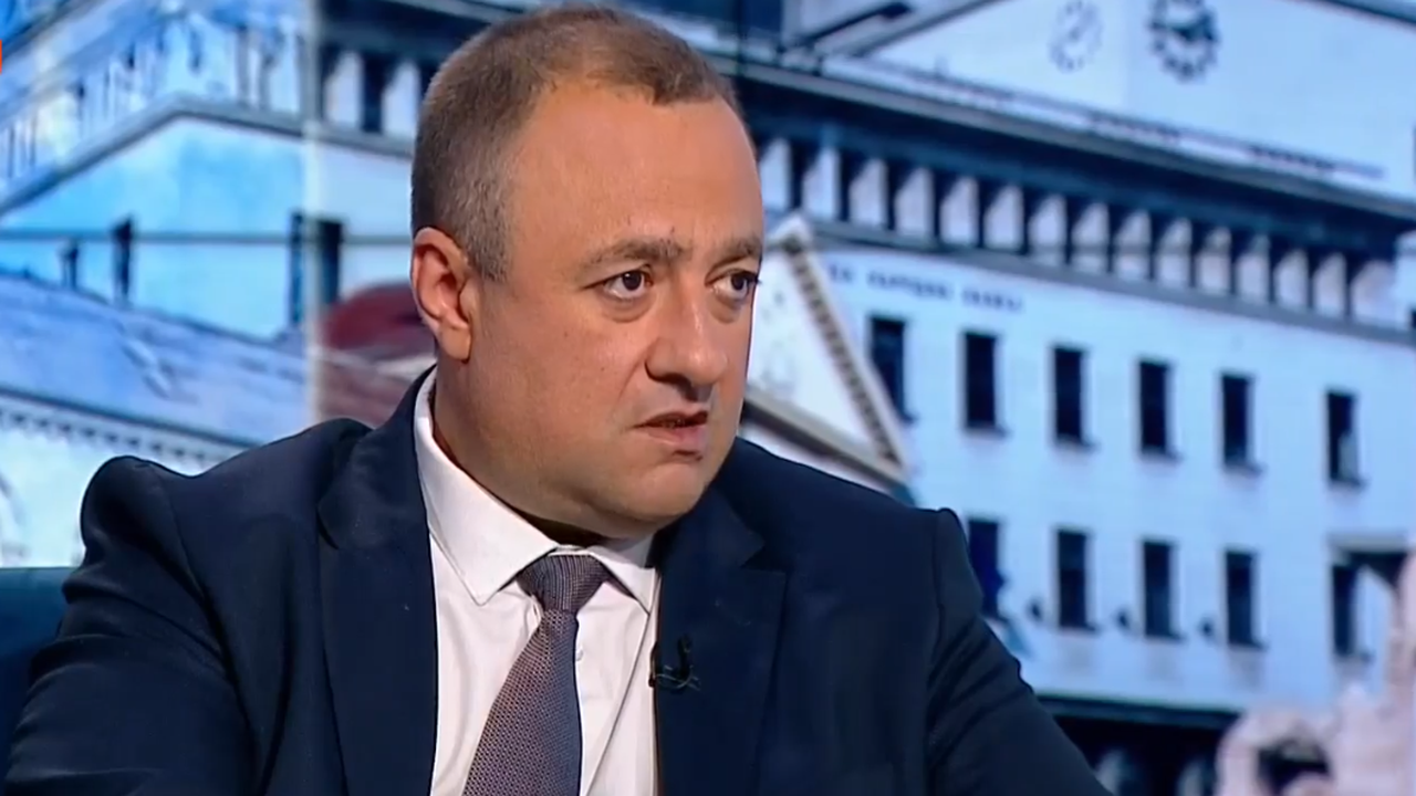 Предстои откриването на нов пътен участък от автомагистрала (АМ) Хемус