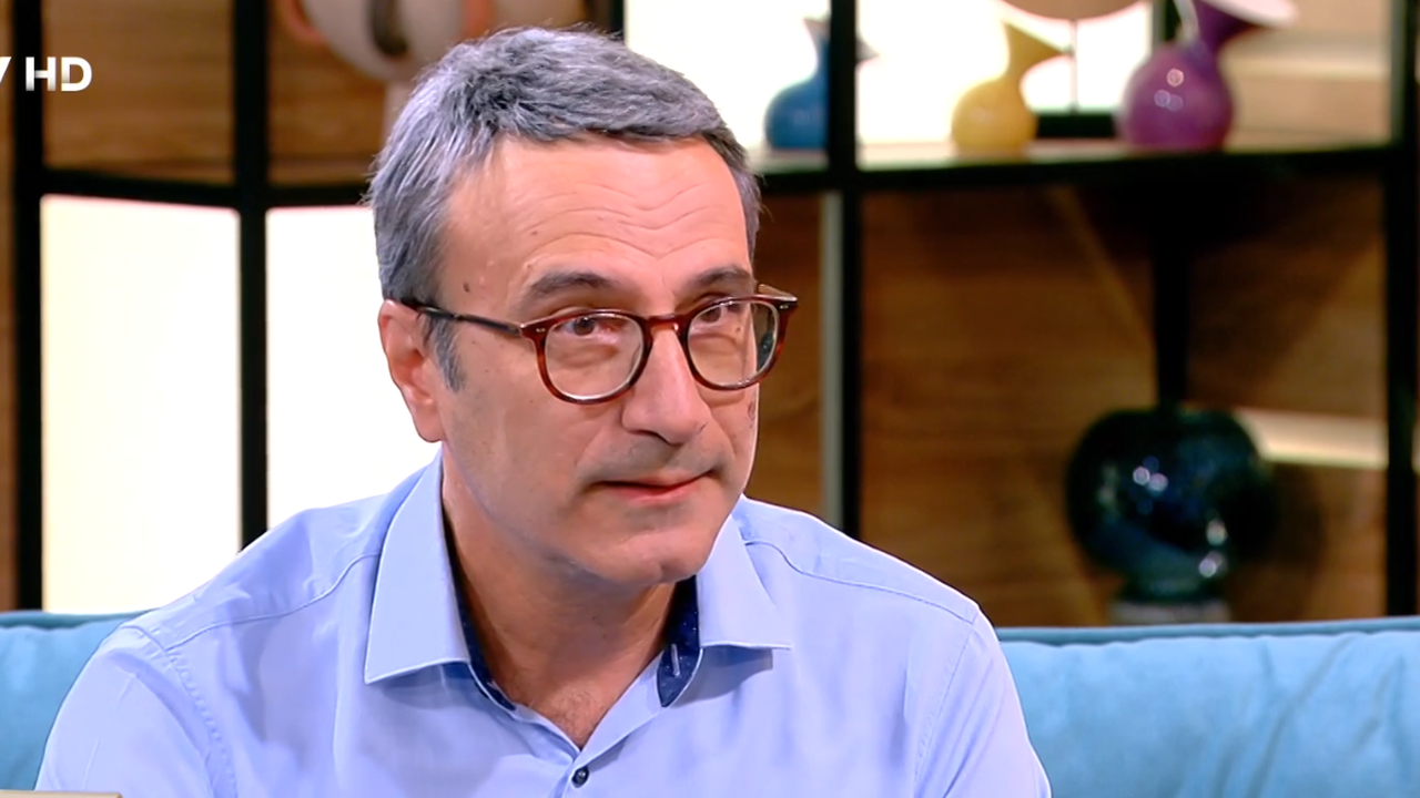 Трайчо Трайков, кмет на "Средец": Никой не ме е притискал, дори Бойко Борисов