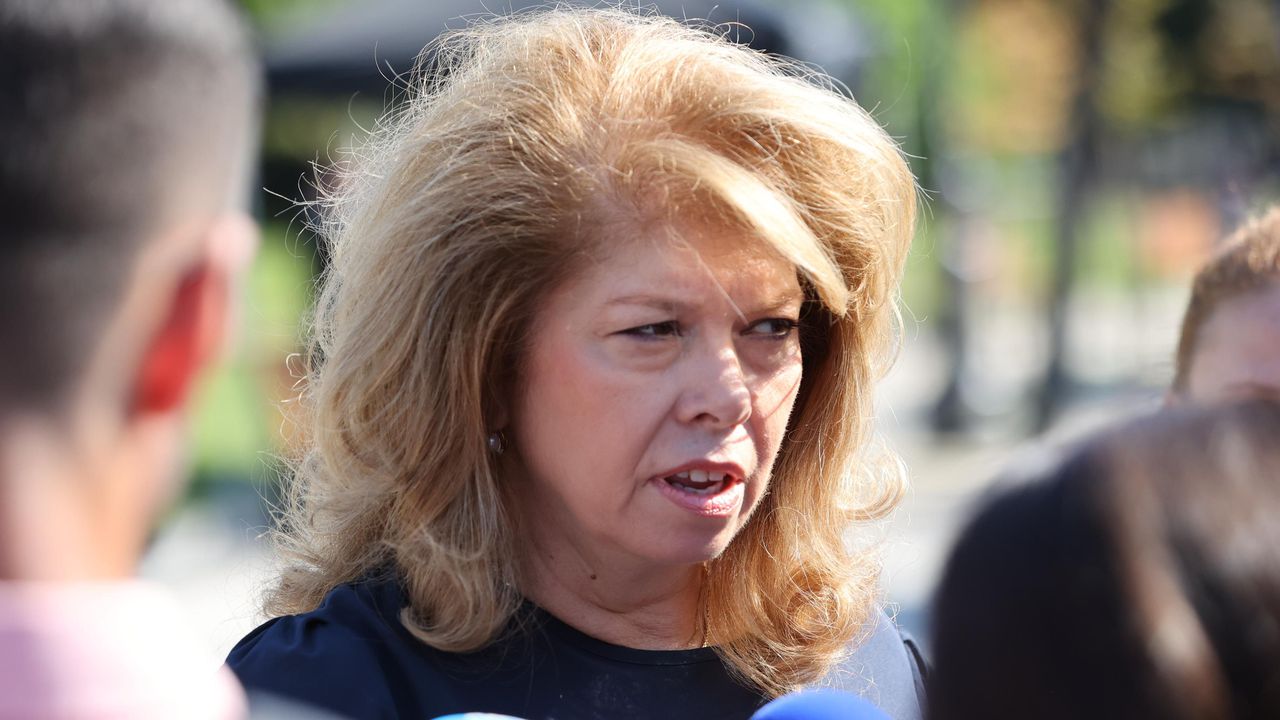 Вицепрезидентът Илияна Йотова ще бъде гост на честването на 80-годишнината на Русенския университет „Ангел Кънчев“